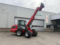 Wheelloader Weidemann 5080T