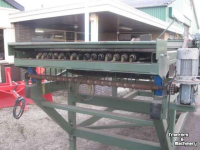 Diverse used spare-parts Antha Antha Onbalans Rollensorteerder