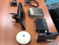 GPS steering systems and attachments Trimble TMX-2050-96700-00