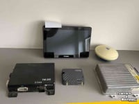 GPS steering systems and attachments Trimble TMX / XCN2050