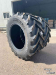 Wheels, Tyres, Rims & Dual spacers Michelin 650/65R38 MICHELIN MULTIBIB 157D TL