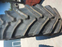 Wheels, Tyres, Rims & Dual spacers Trelleborg IF710/75R42