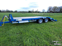 Low loader / Semi trailer Kane LBT16