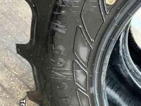 Wheels, Tyres, Rims & Dual spacers Mitas 540/65R28