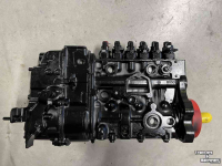 Used parts for tractors Case-IH Bosch brandstofpomp REMAN Case IH Magnum 7000 JR915686