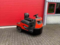Other transport and industrial equipment and accessories Linde P60