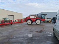 Fieldsprayer self-propelled Agrifac Condor