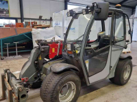 Fieldsprayer self-propelled Agrifac Condor