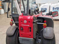 Fieldsprayer self-propelled Agrifac Condor