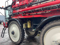 Fieldsprayer self-propelled Agrifac Condor