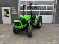 Tractor Deutz-Fahr 5070 DF Keyline
