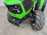 Tractor Deutz-Fahr 5070 DF Keyline