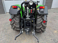 Tractor Deutz-Fahr 5070 DF Keyline  Verkocht !!