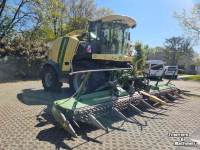 Cornhead Krone EasyCollect 750-2
