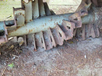 Ditch bank fraize Bos walkantfrees
