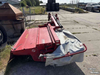 Mower Lely Splendimo 280mc