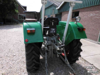 Tractor Deutz 2506