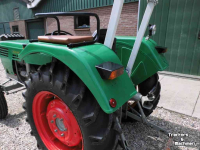 Tractor Deutz 2506