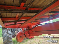 Manure spreader Kemper E 8000