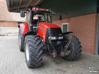 Tractor Case-IH CVX 130