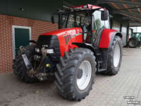 Tractor Case-IH CVX 130