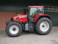 Tractor Case-IH CVX 130