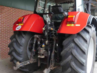 Tractor Case-IH CVX 130