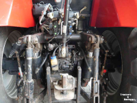 Tractor Case-IH CVX 130