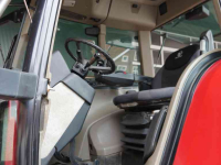 Tractor Case-IH CVX 130