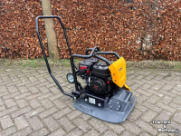Vibrating plates Giant trilplaat GP2155 G