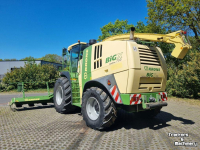 Cornhead Krone EasyCollect 750-2 maisbek