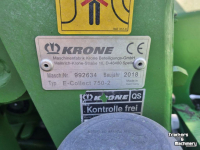 Cornhead Krone EasyCollect 750-2 maisbek