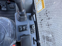 Excavator mobile XCMG XCMG minigraver lease €230 p/mnd Kubota