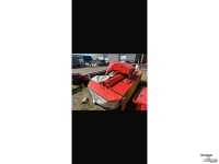 Mower Kuhn FC280F