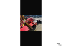 Mower Kuhn FC280F