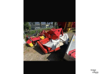 Mower Kuhn FC280F