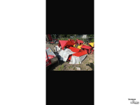 Mower Kuhn FC280F