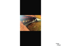 Mower Kuhn FC280F