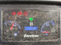Wheelloader Eurotrac W12ICS