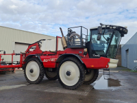 Fieldsprayer Agrifac Condor II