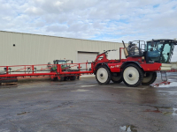 Fieldsprayer Agrifac Condor II