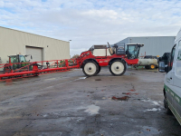 Fieldsprayer Agrifac Condor II