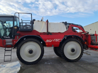 Fieldsprayer Agrifac Condor II