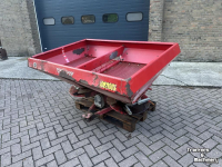Conveyor Lely CENTERLINER KUNSTMESTSTROOIER