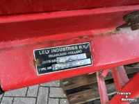 Conveyor Lely CENTERLINER KUNSTMESTSTROOIER