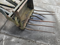 Front-end loader  Alo voorlader