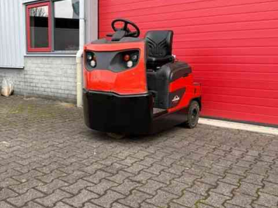 Other transport and industrial equipment and accessories Linde P60