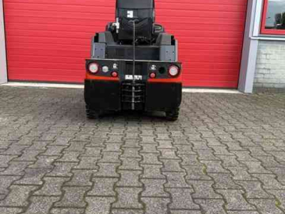 Other transport and industrial equipment and accessories Linde P60