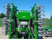 Overseeder  Grass mix plus 5m