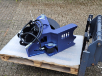 Treecutters  Bomenknipper BB knip